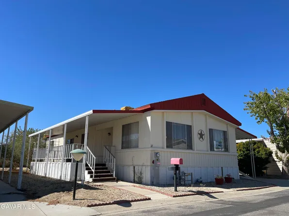 2550 E Avenue I Space 37, Lancaster, CA 93535
