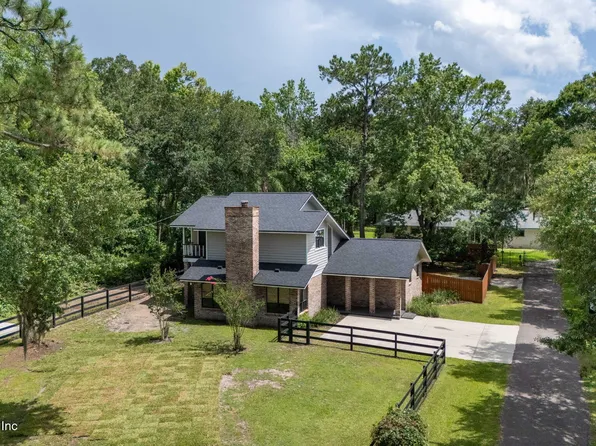 2846 CLAIRE Lane, Jacksonville, FL 32223