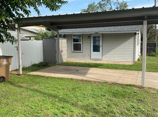 1926 W Avenue K, San Angelo, TX 76901