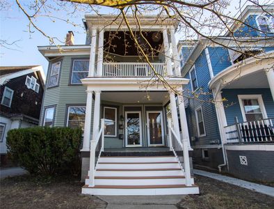 11 Forbus Street, Poughkeepsie, NY, 12601