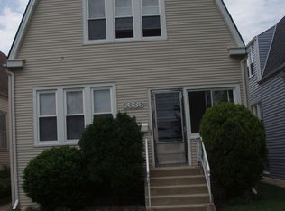 5636 N Parkside Ave, Chicago, IL 60646