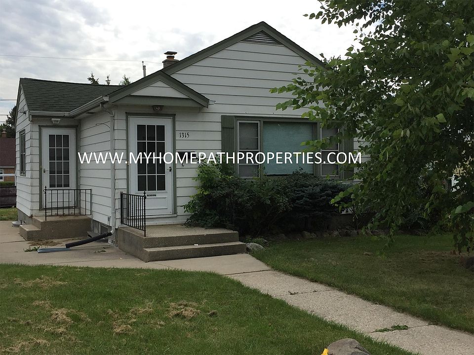 1st image of 1315 Marion Ave