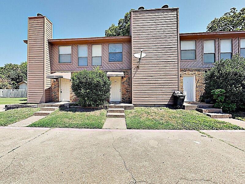 1st image of 3736 Ramona Dr APT C