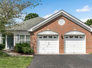 12 Sunlight Springs Rd, Lakewood, NJ 08701