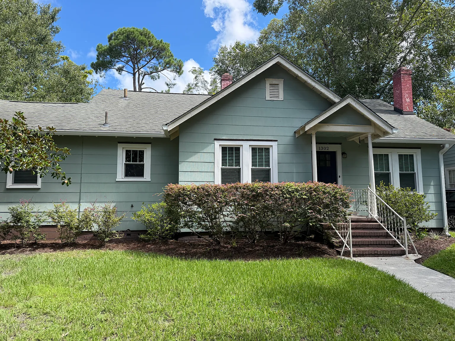 3 bed, 1292 sqft, $2,800 — Photo 2