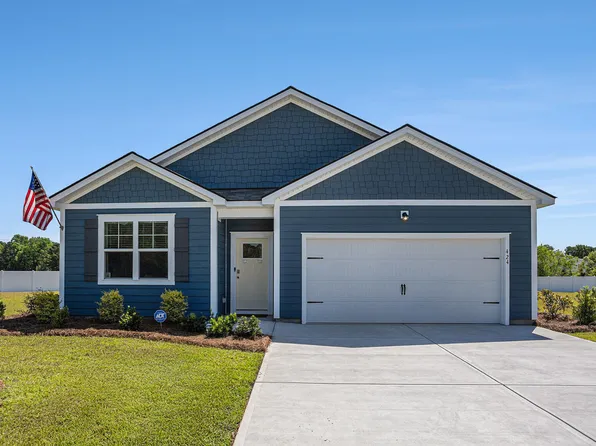 31 Ashworth Drive, Tabor City, NC 28463