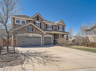 6363 S Jackson Gap Ct, Aurora, CO 80016