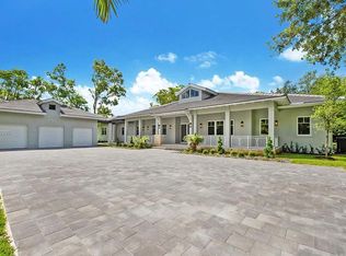 7840 SW 117th St, Pinecrest, FL 33156