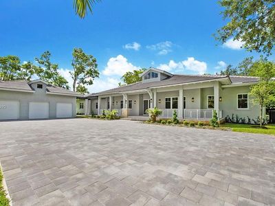 7840 SW 117th St, Pinecrest, FL, 33156