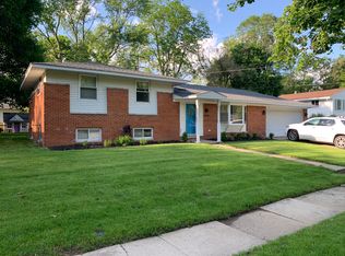 3650 Ridgedale Ln, Lambertville, MI 48144