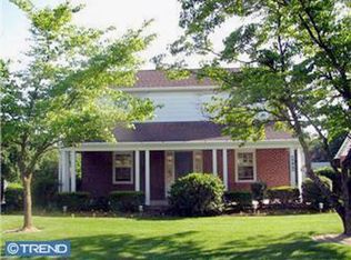 3060 Bernville Rd, Leesport, PA 19533