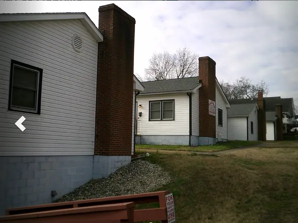 215 Floral Avenue (TRH) - E