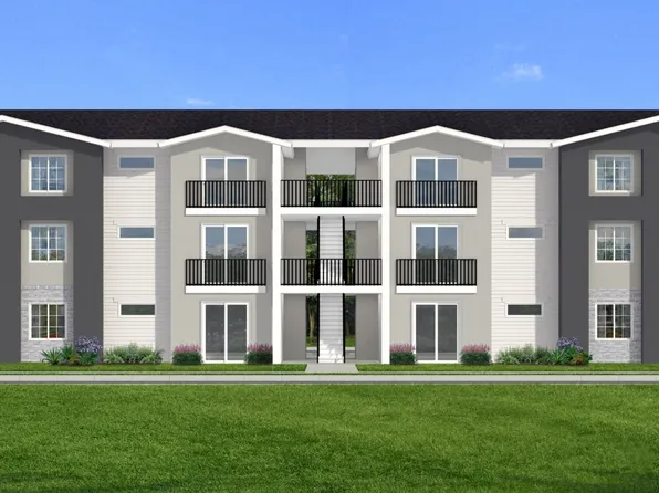 Condos Plan, Harmony