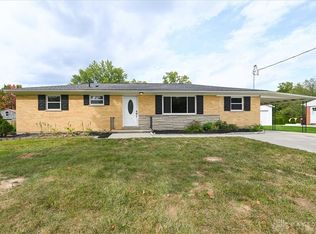 1252 Kent Dr, Milford, OH