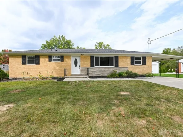 1252 Kent Dr, Milford, OH 45150