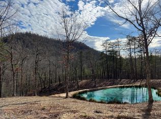 12098 Red Lick Rd, Irvine, KY 40336