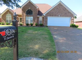 11 Jacob St #11, Jackson, TN 38305