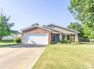 30017 Glenrose Way, Harvest, AL 35749