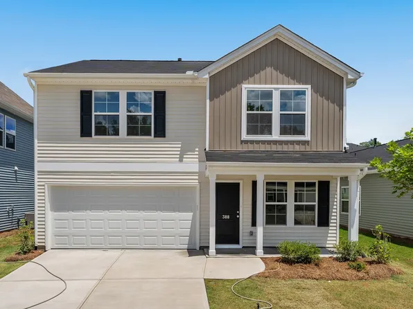 388 Prosperity Ln, Moore, SC 29369