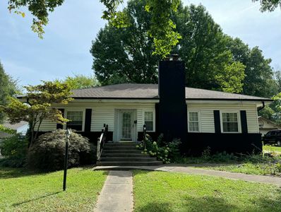 1218 S National, Springfield, MO, 65804