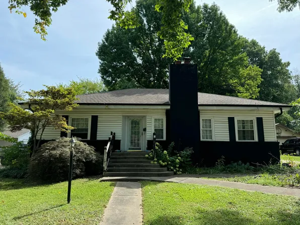 1218 S National Avenue, Springfield, MO 65804