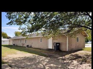 2318 W McCormick St #DUPLEX, Wichita, KS 67213