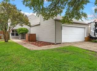 5903 Bogey Ln, Waco, TX 76708