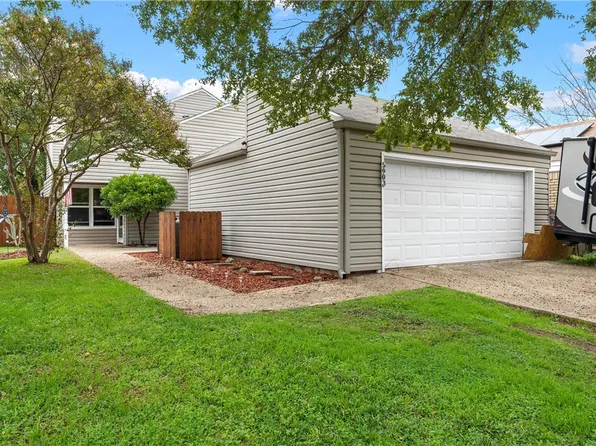 5903 Bogey Ln, Waco, TX 76708