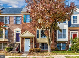 109 Chestnut Hill Way, Frederick, MD 21702