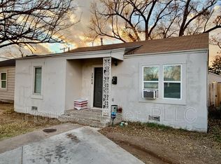 2404 Avenue U #1, Lubbock, TX 79411