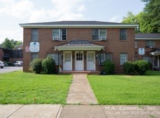608 12th St APT C, Tuscaloosa, AL 35401