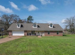 229 Vz County Road 4833, Chandler, TX 75758