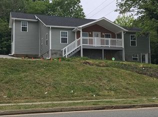 6502 Shallowford Rd, Chattanooga, TN 37421