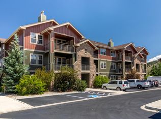 150 Village Rd #A-202, Granby, CO 80446