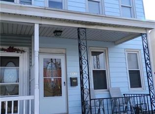 1220 Butler St, Easton, PA 18042