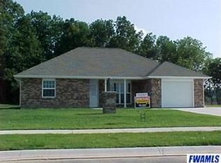 661 Trail Ridge Rd, Albion, IN 46701