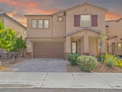 8130 Skye Desert Dr, Las Vegas, NV, 89166