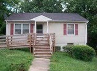 202 E Whittington St, Greensboro, NC 27406