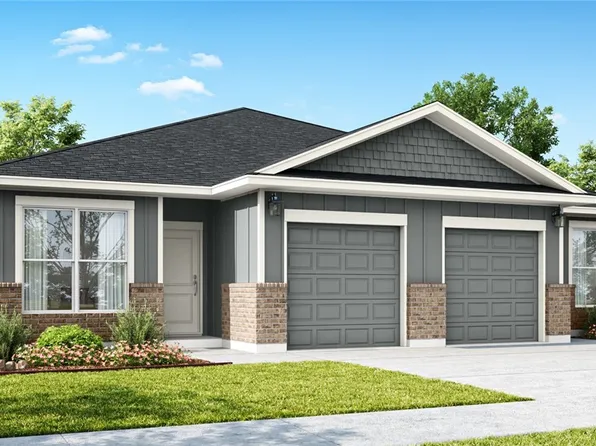 2905 Quail Ridge Ln, Temple, TX 76501