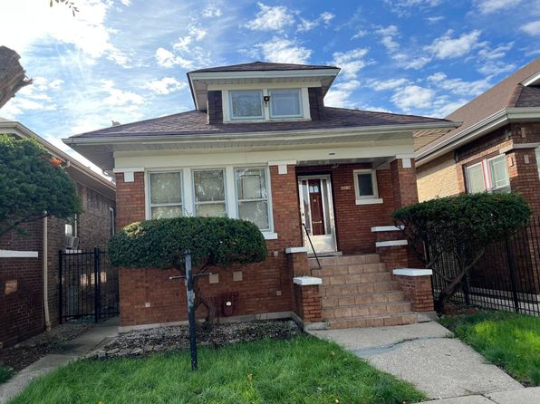5107 W Crystal St, Chicago, IL 60651 property photo