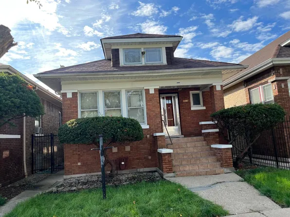 5107 W Crystal St, Chicago, IL 60651