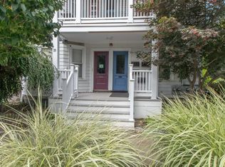 29-31 Leach St. Condominium Association, Salem, MA 01970