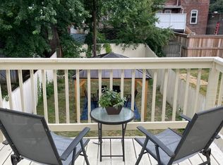 65 Carson Ave APT 2, Newburgh, NY 12550