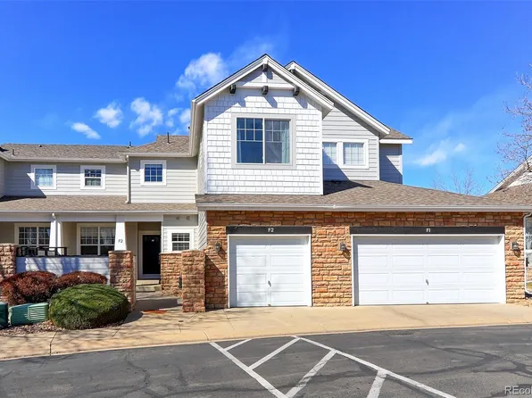 2550 Winding River Drive #F2, Broomfield, CO 80023