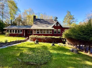 11 W Mongaup Trail, Smallwood, NY 12778