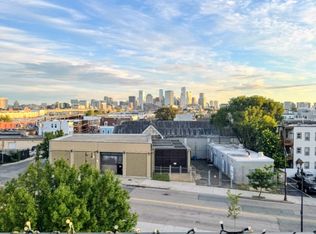 44 Ellery St #503, Boston, MA 02127