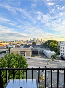 44 Ellery St #503, Boston, MA, 02127