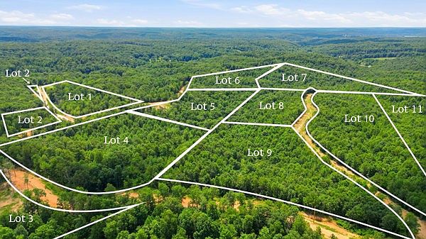 1st image of 0 Pin Oak Ct Lot 9