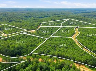 0 Pin Oak Ct LOT 9, Waverly, TN 37185