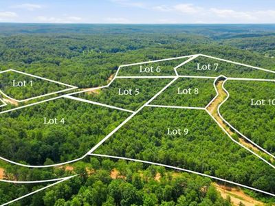 0 Poplar Point Ln Lot 5, Waverly, TN, 37185